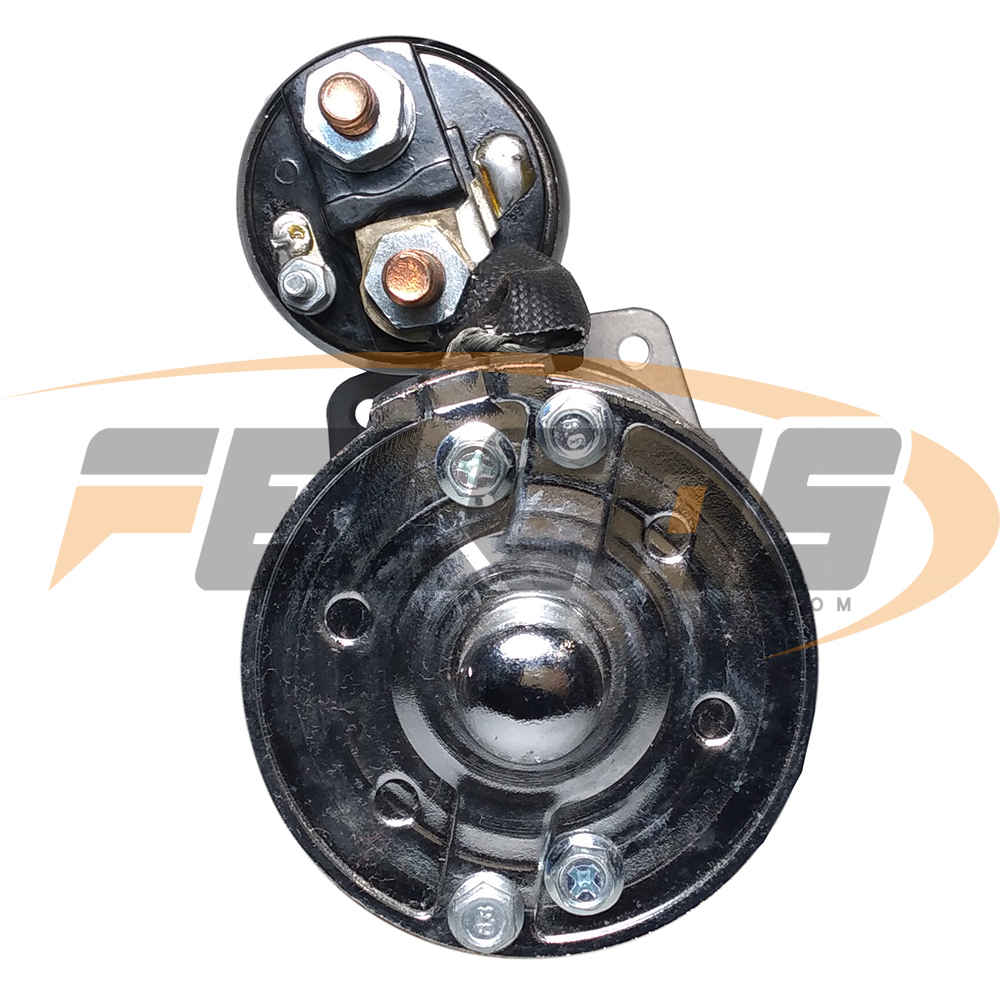 Felcas Arranque Fiat Uno Spacio 147 Tucan YH 001 81002 PMGR